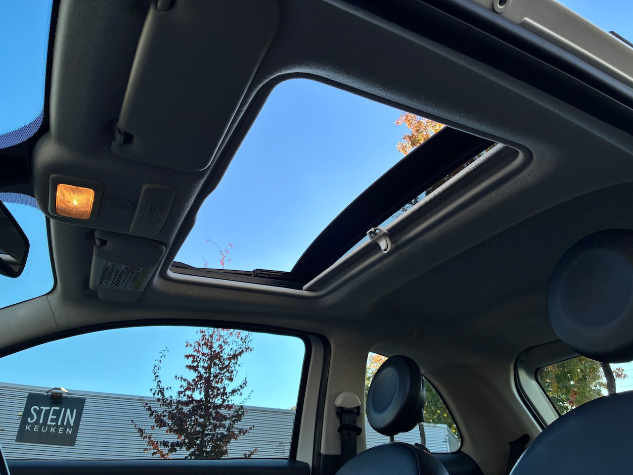 Fiat 500 - 1.2 Lounge Automaat, Nieuwe Distributie/Banden/Remmen