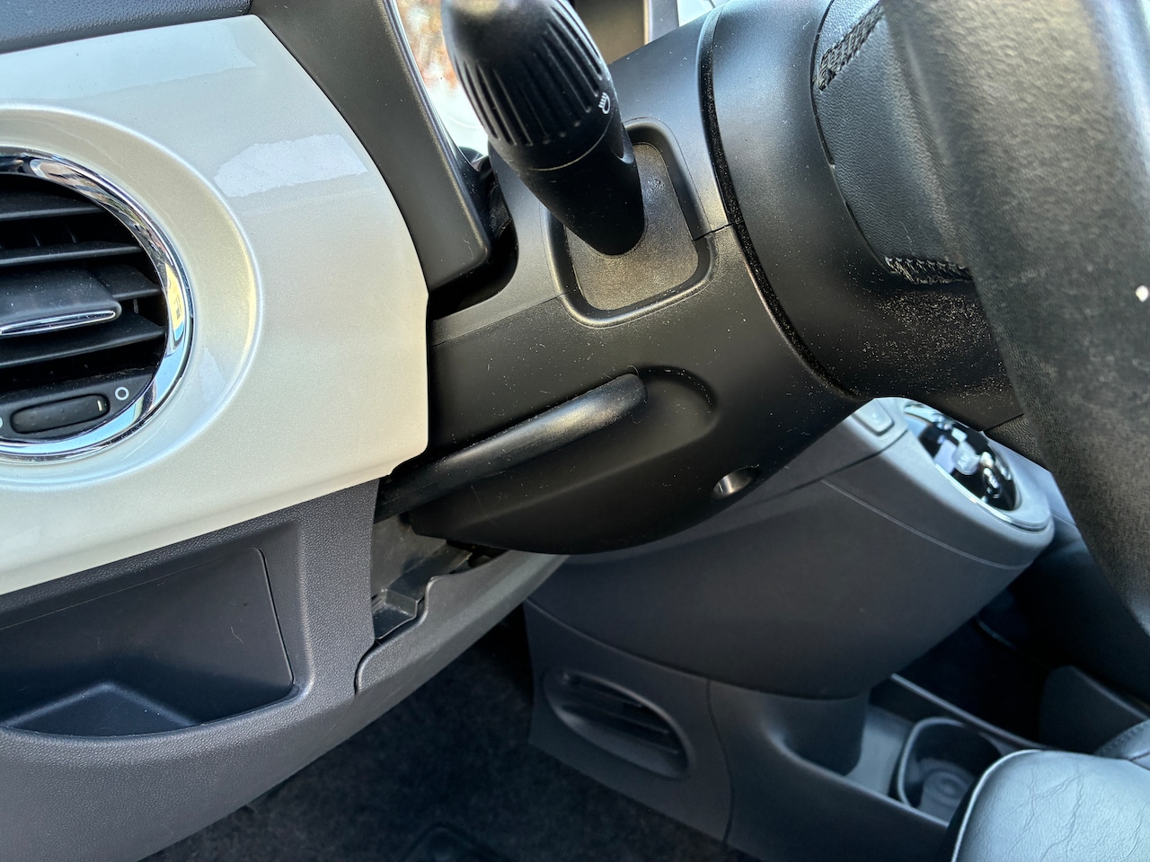 Fiat 500 - 1.2 Lounge Automaat, Nieuwe Distributie/Banden/Remmen
