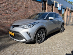 Toyota C-HR - 1.8 Hybrid Dynamic|Stoelverwarming|Carplay|Dodehoekass