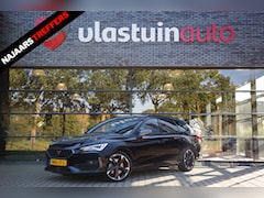 CUPRA Leon Sportstourer - 1.4 e-Hybrid Business , Carplay, Adaptive cruise, Stuurverwarming, Achteruitrijcamera,