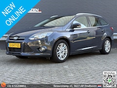 Ford Focus Wagon - 1.0 EcoBoost Edition Plus