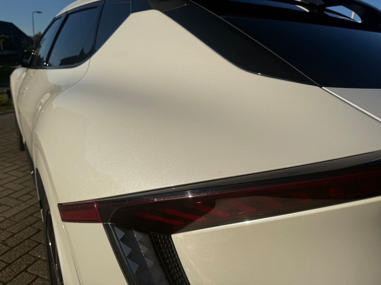 Kia EV6 - 77kWh GT-Line Eerste eigenaar