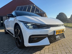 Kia EV6 - 77kWh GT-Line Eerste eigenaar