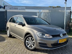 Volkswagen Golf Variant - 1.2 TSI - Clima-Cruise-PDC-APK 06-27