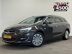 Opel Astra Sports Tourer - 1.4 Turbo Sport Clima Trekhaak AGR