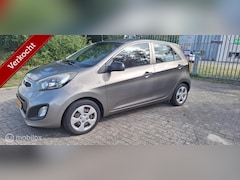 Kia Picanto - 1.0 CVVT Airco