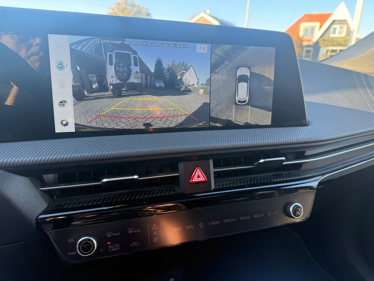 Kia EV6 - 77kWh GT-Line Eerste eigenaar