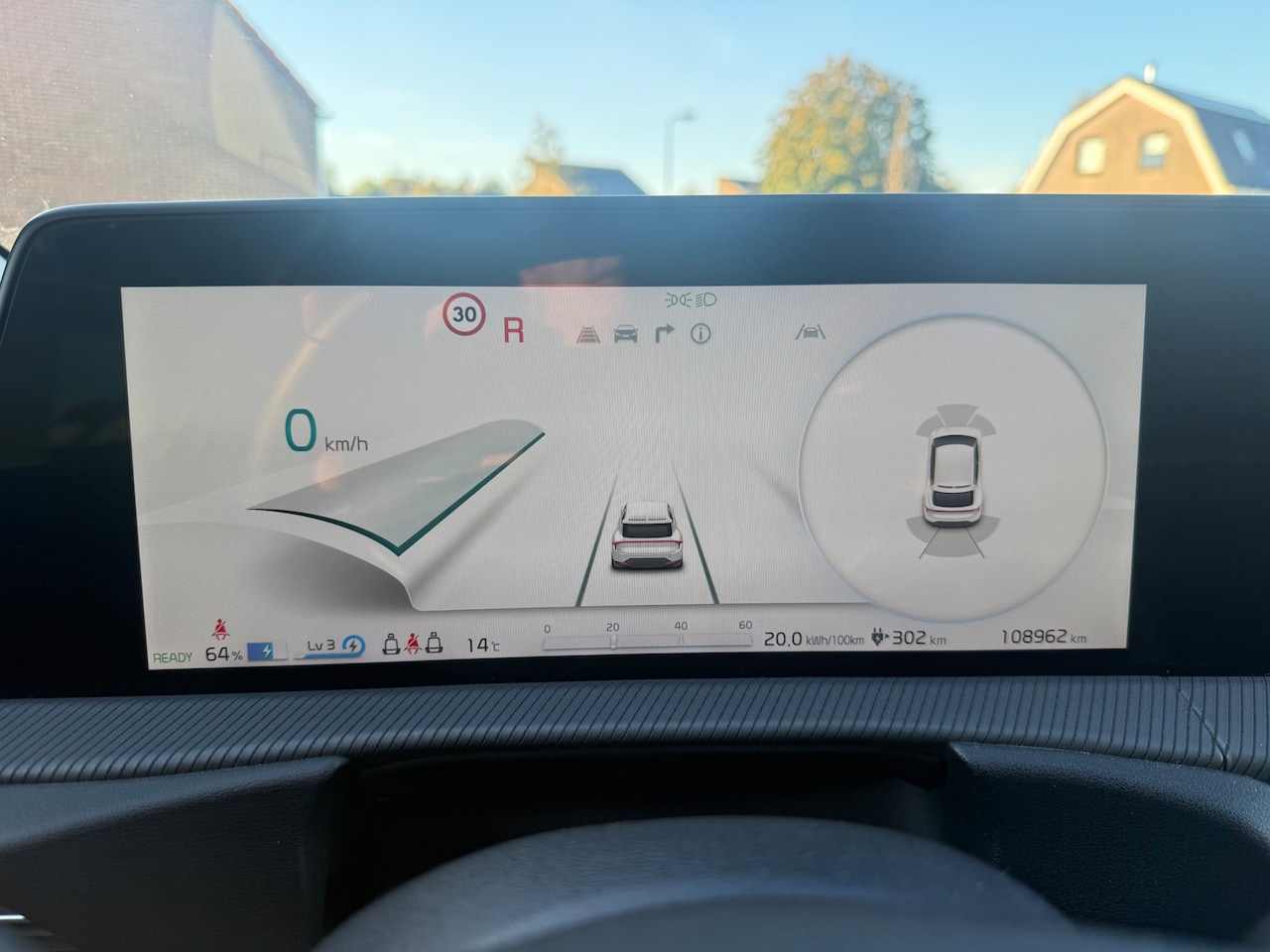 Kia EV6 - 77kWh GT-Line Eerste eigenaar