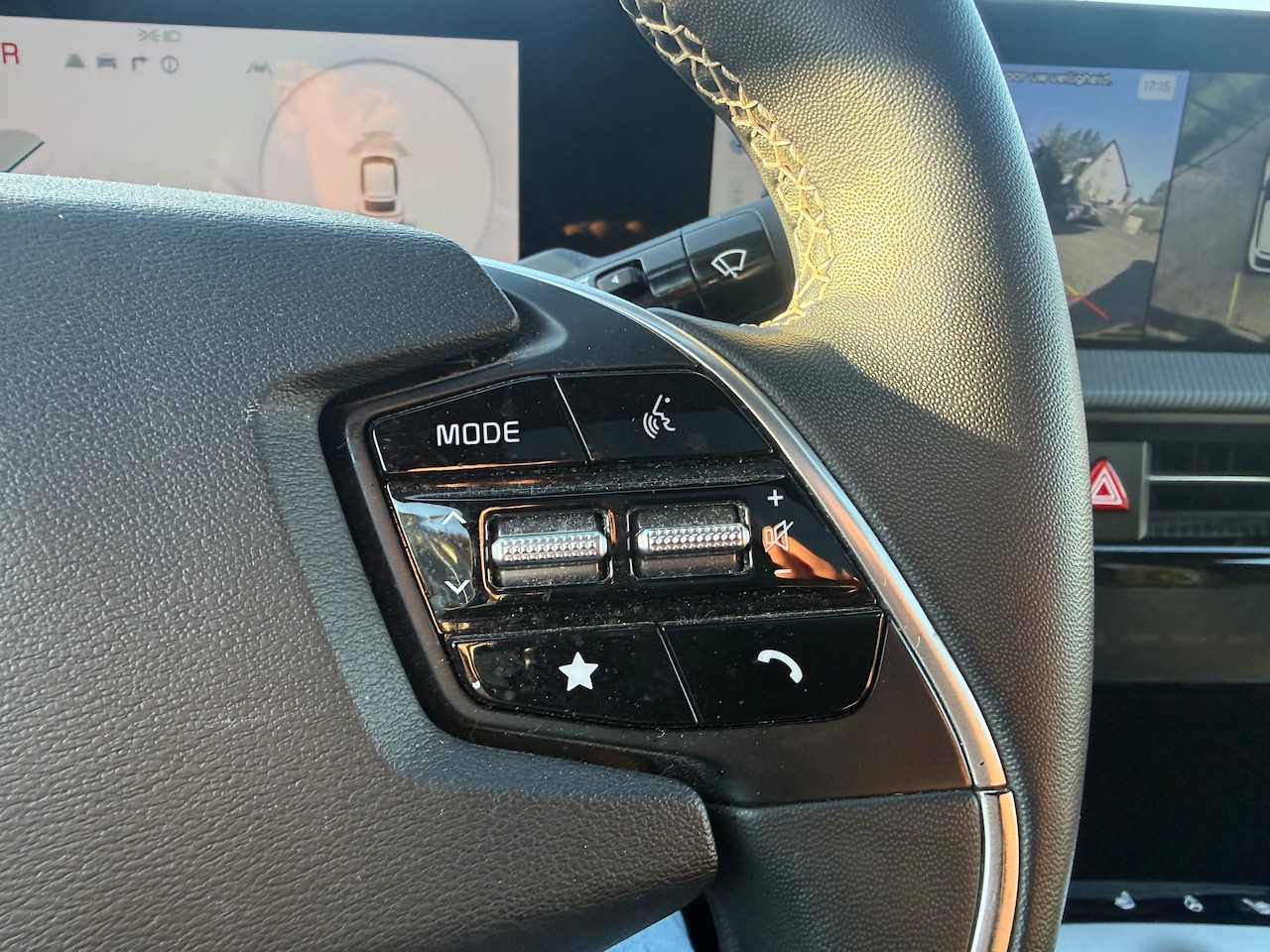 Kia EV6 - 77kWh GT-Line Eerste eigenaar