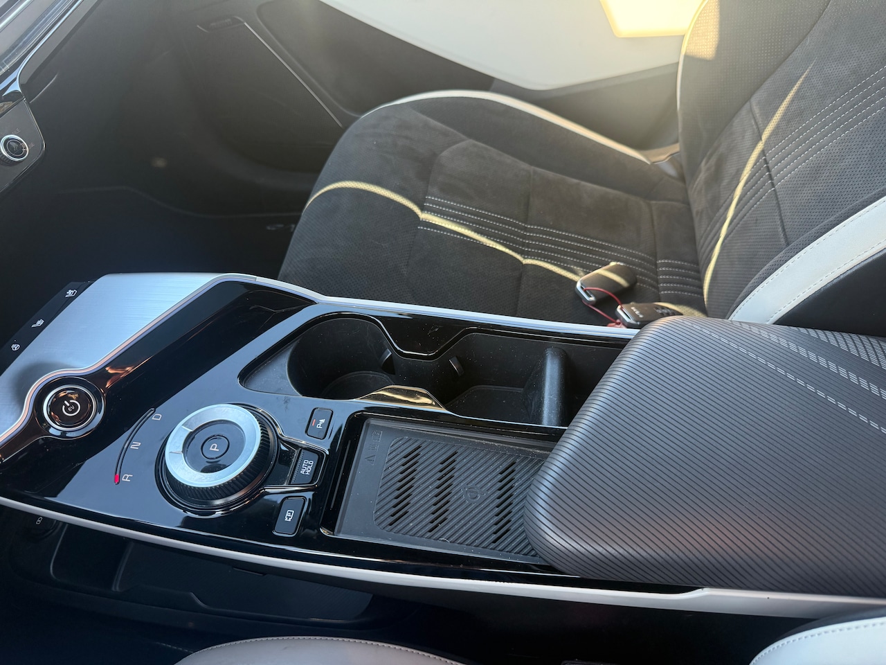 Kia EV6 - 77kWh GT-Line Eerste eigenaar