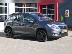Peugeot 2008 - 1.2 PureTech Allure 82pk | Airco | LM-Velgen | Stoelverwarming