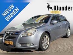 Opel Insignia Sports Tourer - 1.8 Business