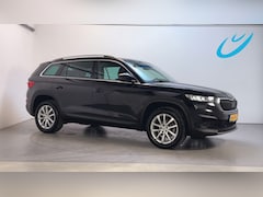 Skoda Kodiaq - 1.5 TSI 150pk DSG Business Edition Camera Sfeerverlichting Navigatie App-Connect