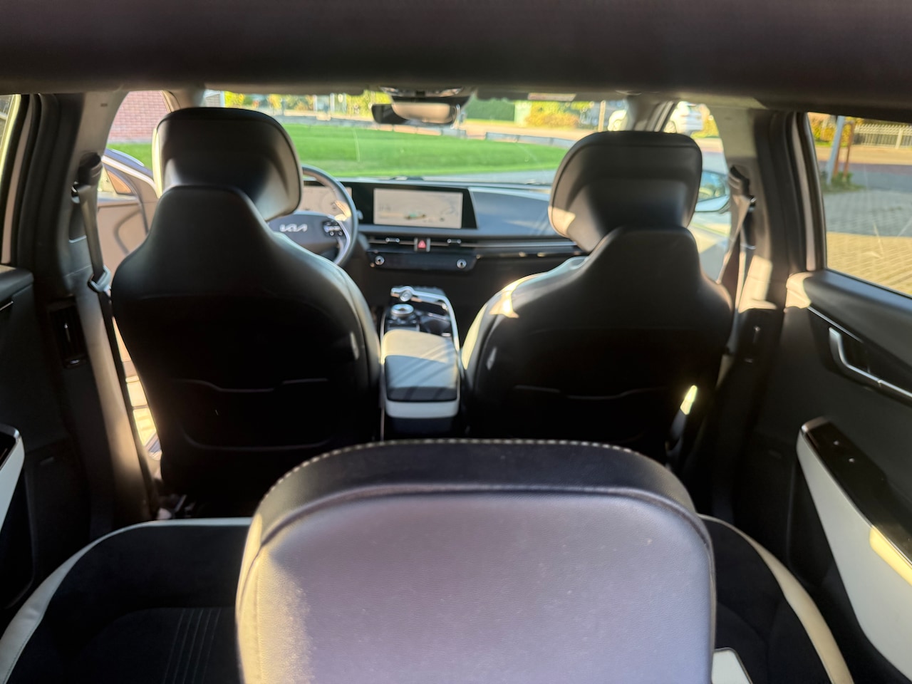Kia EV6 - 77kWh GT-Line Eerste eigenaar