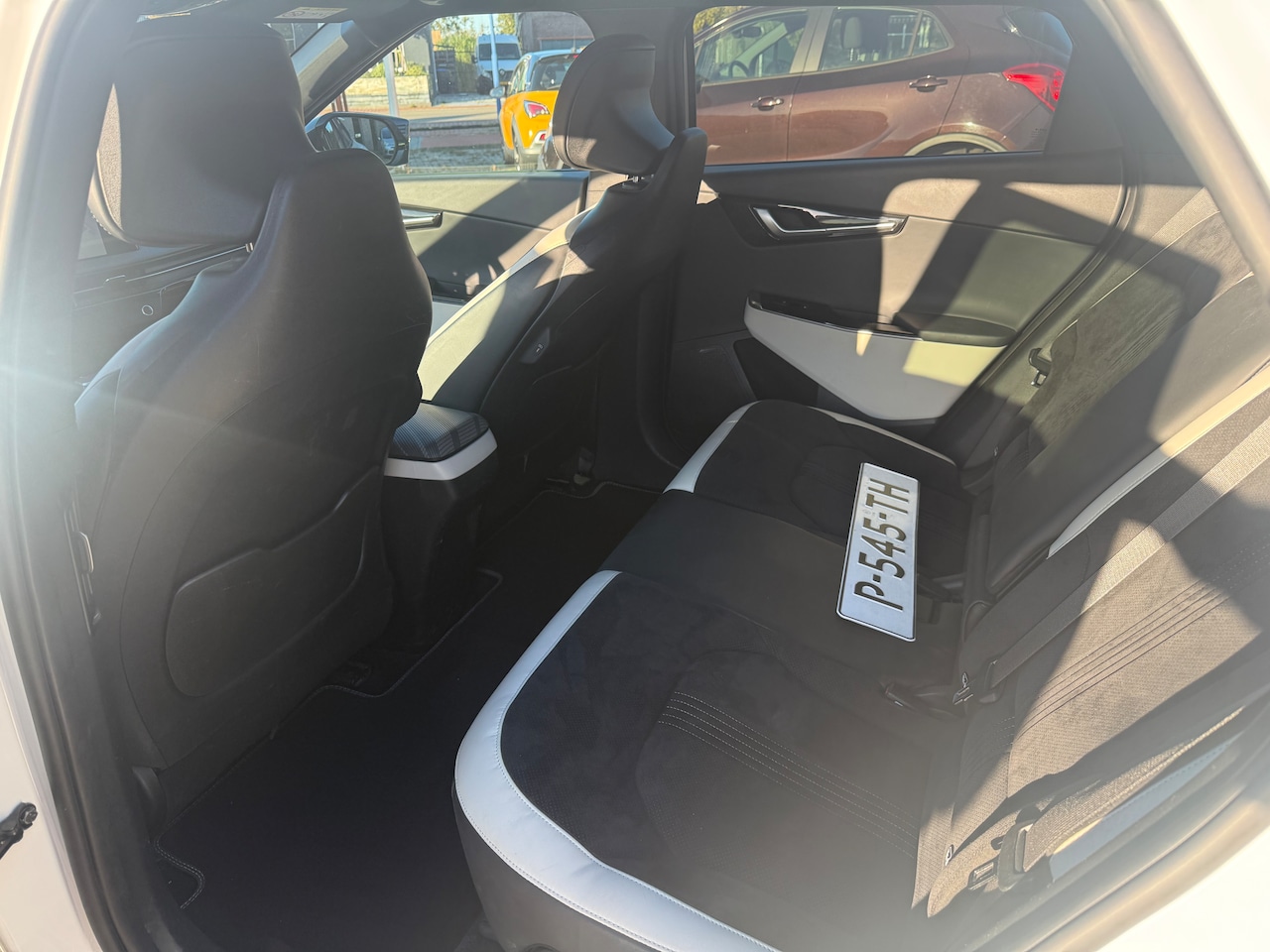 Kia EV6 - 77kWh GT-Line Eerste eigenaar