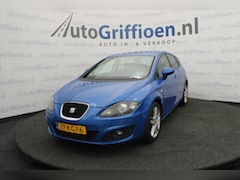 SEAT Leon - 1.4 TSI Businessline High 2 lichte beschadigingen verder nette auto