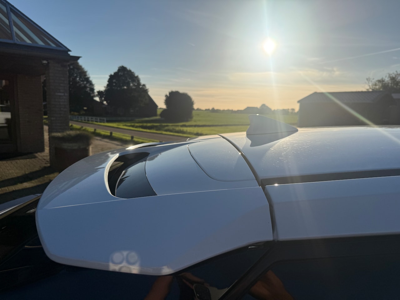 Kia EV6 - 77kWh GT-Line Eerste eigenaar
