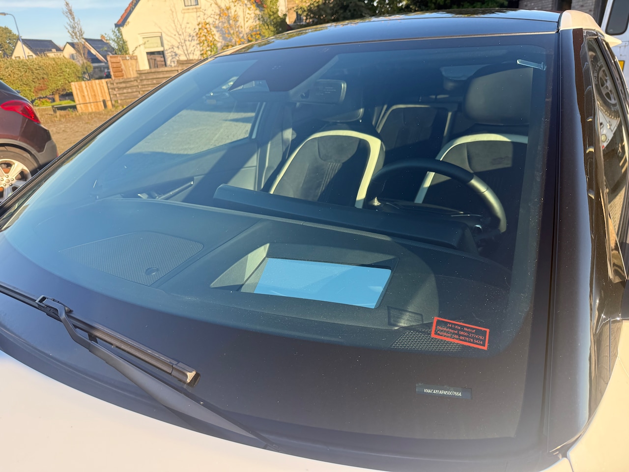 Kia EV6 - 77kWh GT-Line Eerste eigenaar