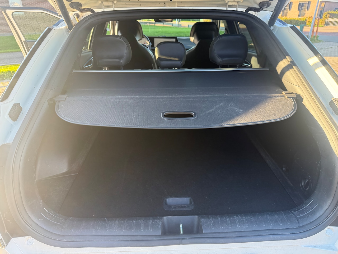 Kia EV6 - 77kWh GT-Line Eerste eigenaar
