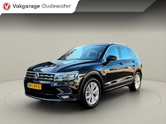 Volkswagen Tiguan - 1.5 TSI ACT Highline Business