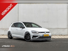 Volkswagen Golf - 2.0 TSI 4Motion R