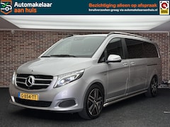 Mercedes-Benz V-klasse - 220d Extra Lang 8 persoons | LED| 360'| Dubbele elektrische schuifdeur|