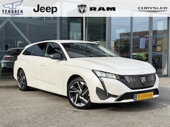 Peugeot 308 SW - 1.2 PureTech Allure Pack Business 1e eigenaar - Distributieriem vervangen