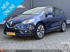 Renault Grand Scénic - 1.3 TCe Life 7p