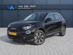 Fiat 600 - 1.2 Hybrid Urban | Incl. 12 maanden garantie | Cruise control | Apple carplay/Android auto