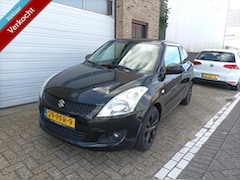 Suzuki Swift - 1.2 Exclusive NL-Auto 100% Dealeronderh. Android APK 9-2027