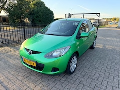 Mazda 2 - 2 1.3hp S-VT Touring