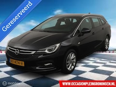 Opel Astra Sports Tourer - 1.0 Innovation