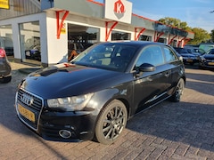 Audi A1 - 1.2 TFSI Ambition Airco/Stoelverwarming BJ 2011