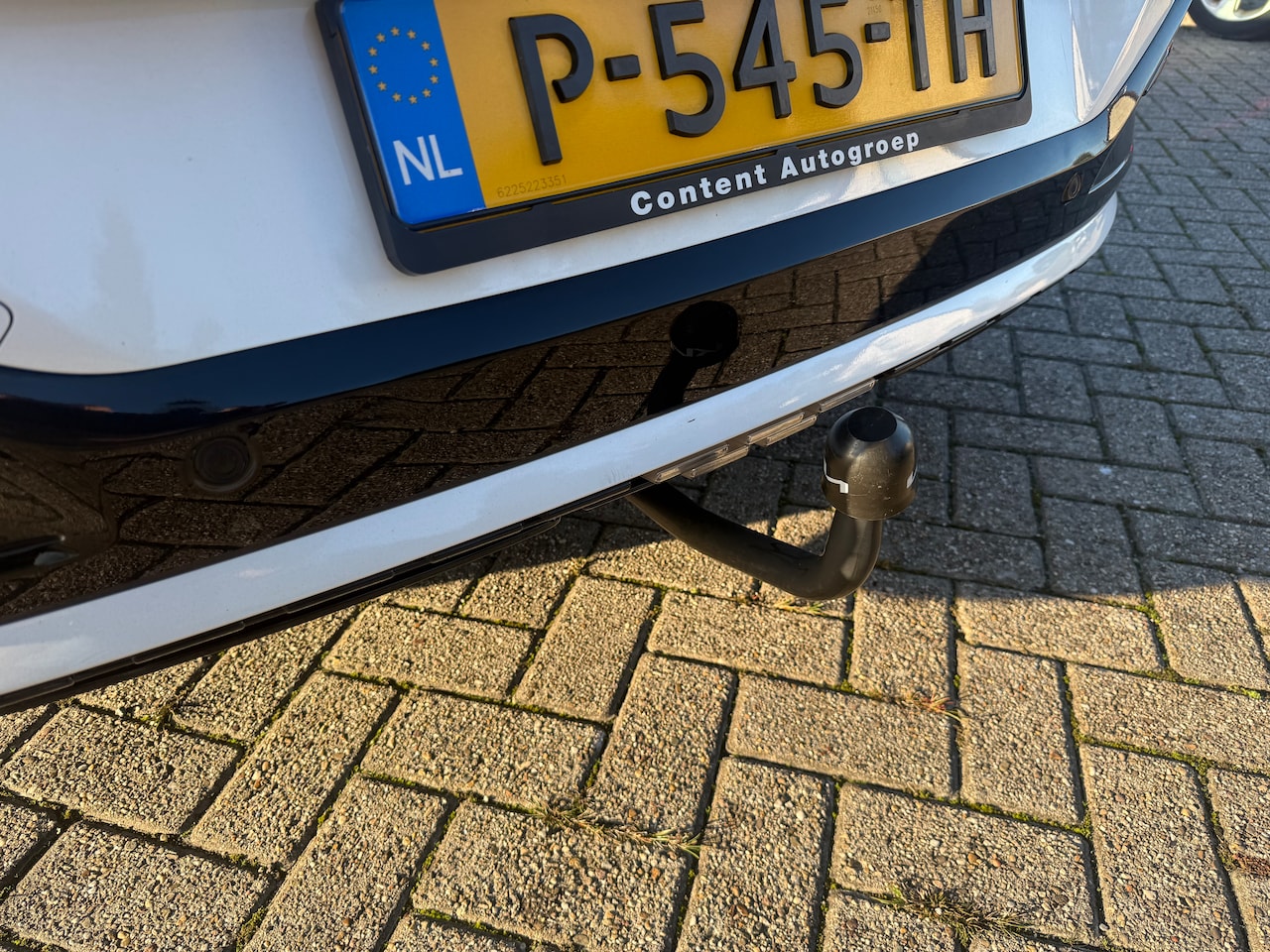 Kia EV6 - 77kWh GT-Line Eerste eigenaar