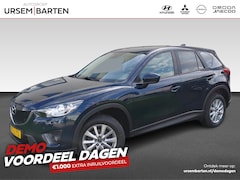 Mazda CX-5 - 2.0 Limited Edition 2WD