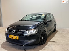 Volkswagen Polo - 1.2-12V Trendline STYLE 5DRS/AIRCO