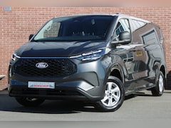 Ford E-Transit Cust. - 340 L2H1 Trend 71 kWh |MATRIX-LED|STUUR+STOELVERWARMING|CAMERA|