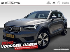 Volvo XC40 - 1.5 T4 Recharge Inscription Expression