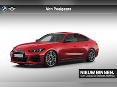 BMW i4 - M60 84 kWh