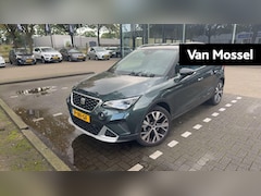 SEAT Arona - 1.0 TSI Xperience Connect