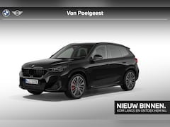BMW X1 - xDrive30e