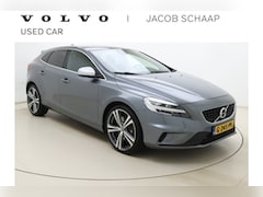 Volvo V40 - T3 Automaat 152PK Polar+ Sport | Stoelverwarming | Glazen dak | H&K Audio | DAB | 19" LMV