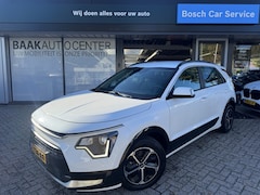 Kia Niro - 1.6 GDi Hybrid DynamicLine | Navigatie | Camera | ACC