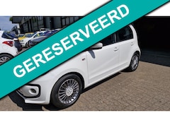 Volkswagen Up! - 1.0 high up BlueM. 59703KM