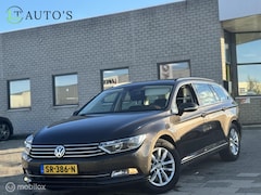 Volkswagen Passat Variant - 1.6 TDI Business Edition R|Camera