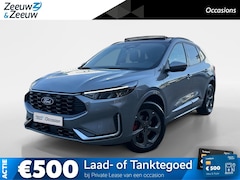 Ford Kuga - 2.5 PHEV BlueCruise Edition | Adaptieve Cruise Control | Schuif/Kantel Dak | Elek. Trekhaa