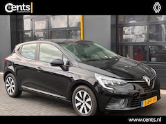 Renault Clio - 1.0 TCe 90 Equilibre Navi by Apple Carplay / Android Auto