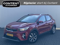 Kia Stonic - 1.0 T-GDi 120pk DCT7 DynamicPlusLine
