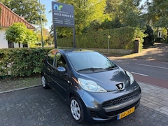 Peugeot 107 - Airco/5DR/NAP/Gr beurt/APK