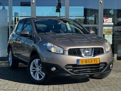Nissan Qashqai - 1.6 CONNECT EDITION
